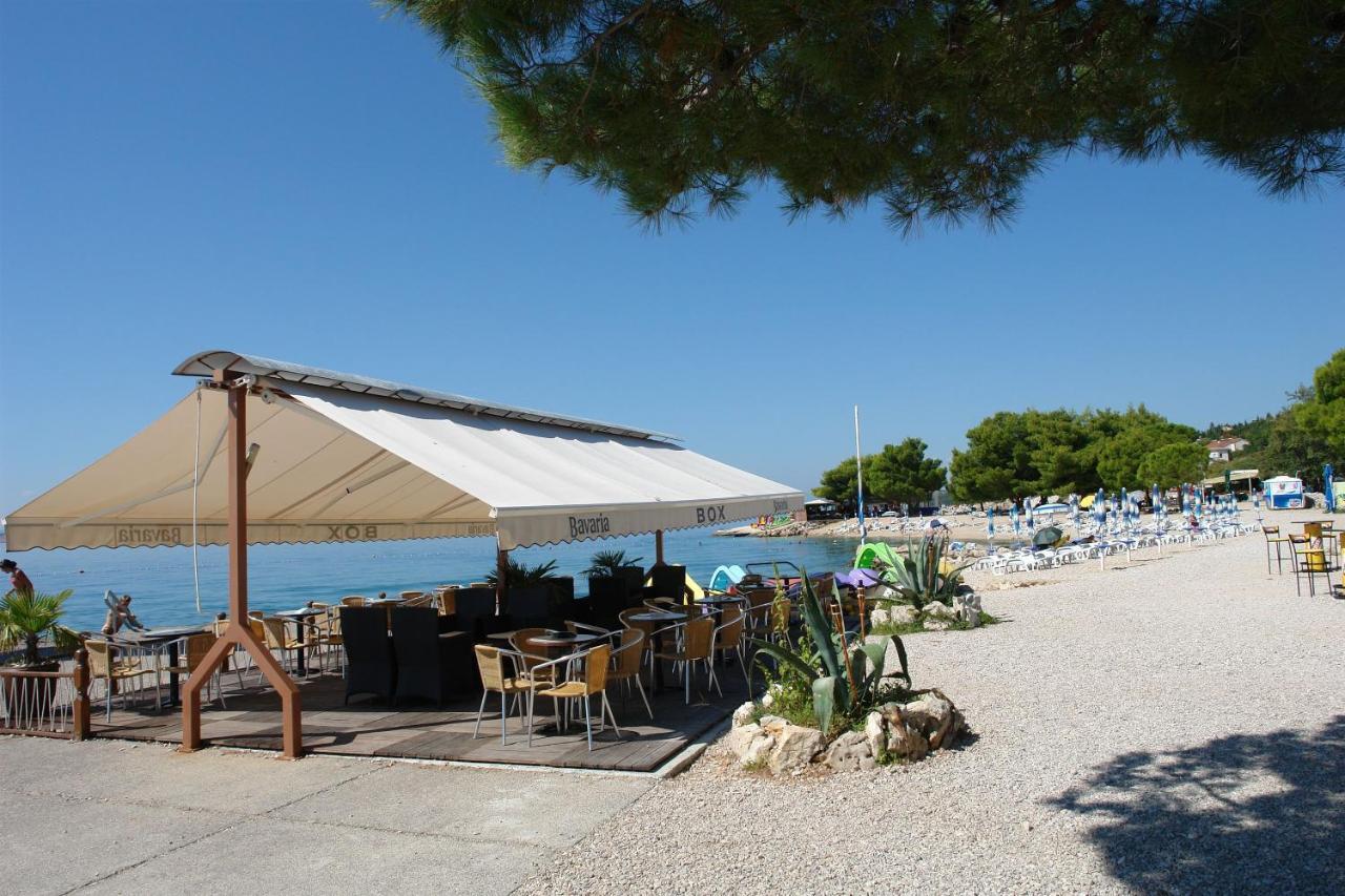 Apartment Villa Sara Dramalj Dış mekan fotoğraf