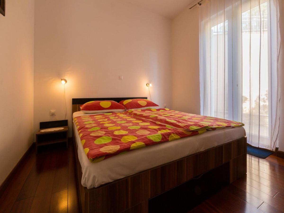 Apartment Villa Sara Dramalj Dış mekan fotoğraf