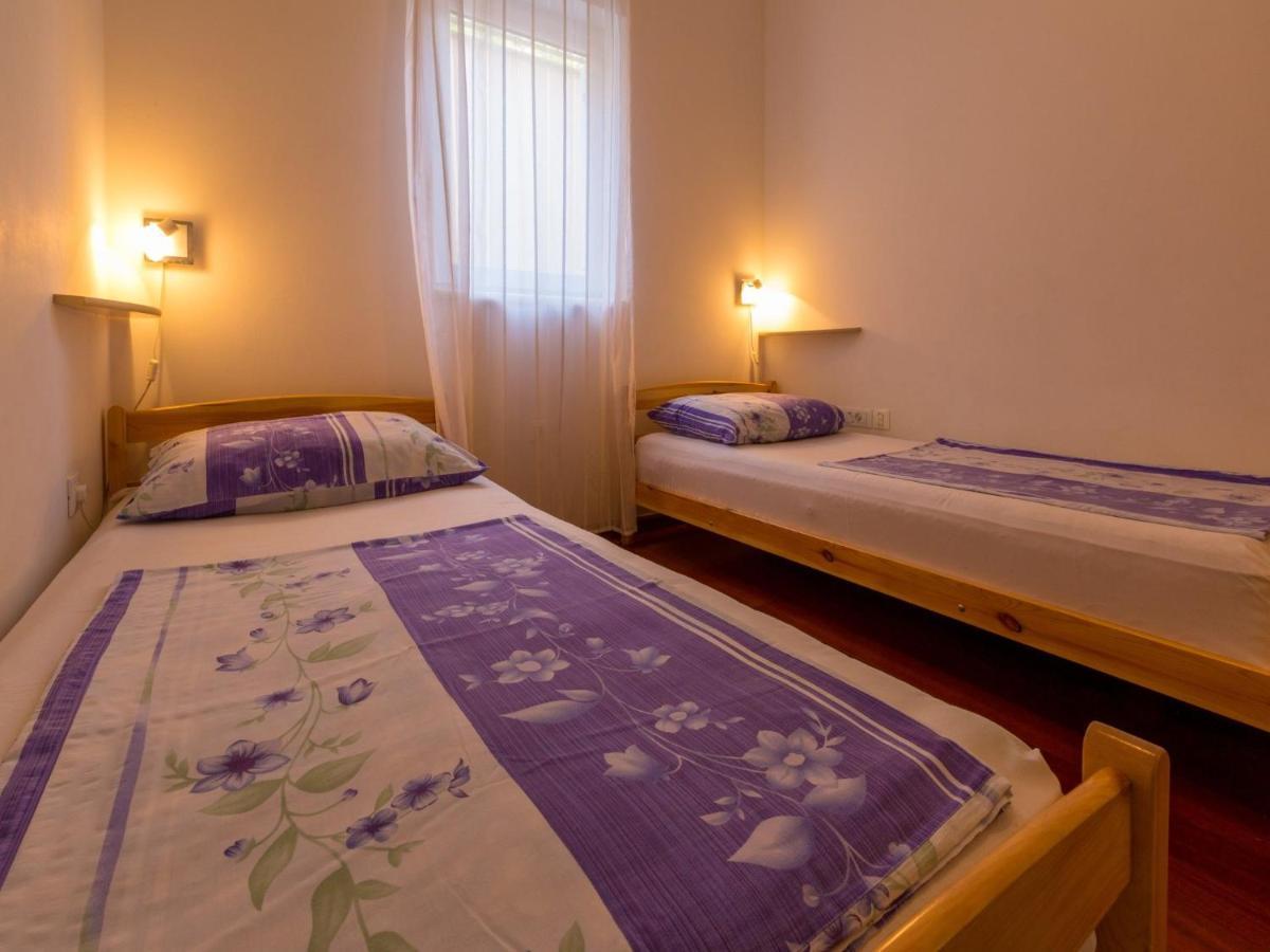 Apartment Villa Sara Dramalj Dış mekan fotoğraf